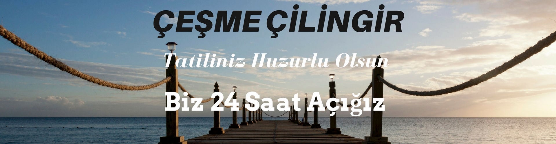 çeşme ılıca çilingir slider image2