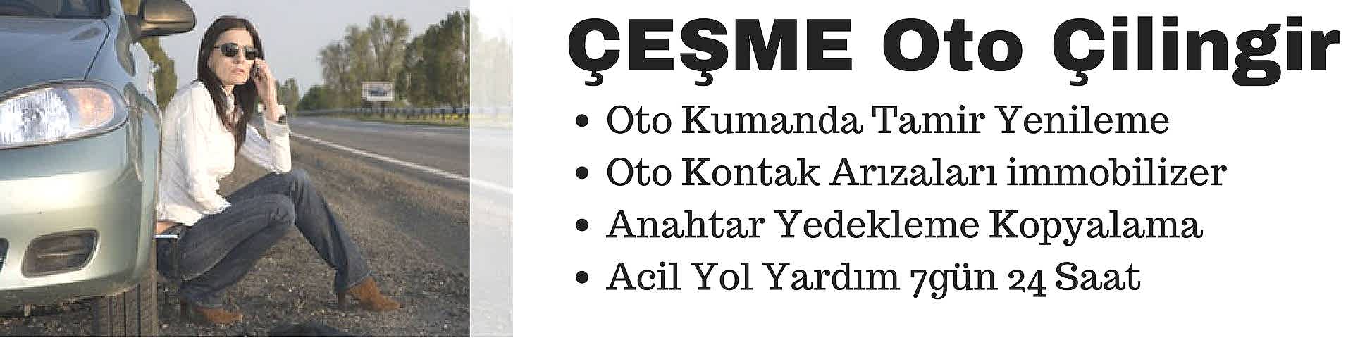 çeşme oto çilingir slider image3