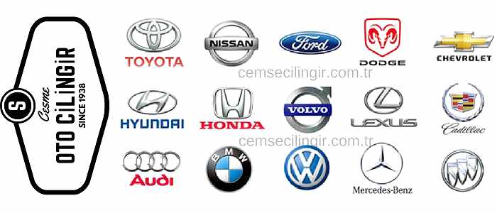 Çeşme Oto Çilingir, Araba Anahtarı, Kilit Tamiri