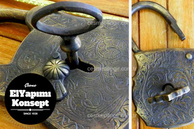 El Yapımı Kilit Slider İmg 1