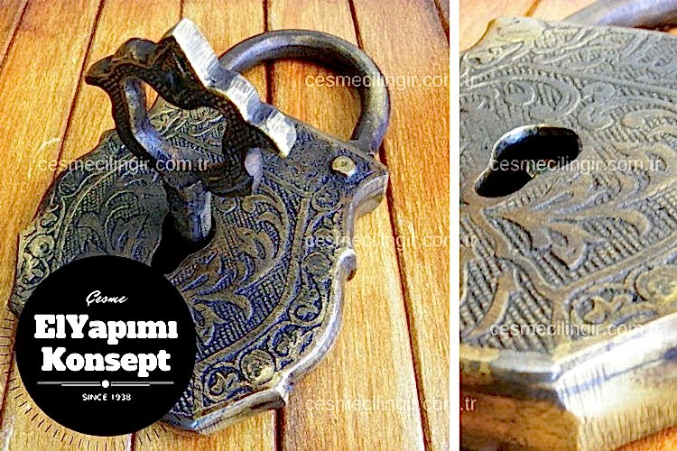 El Yapımı Kilit Slider img 3