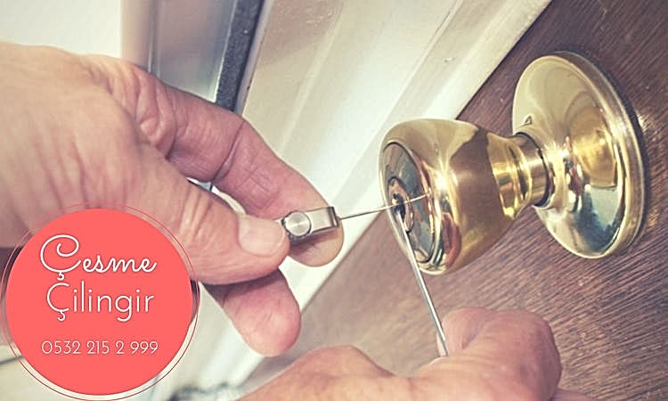 cesme kapi kilidi acma, cesme kapi cilingiri, cesme kilitci